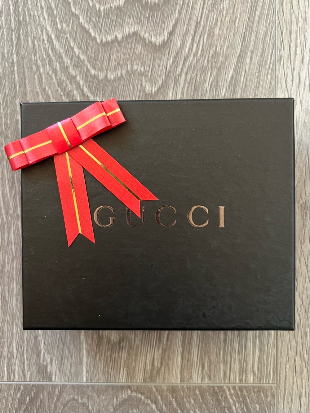 Gucci Box (BB294)